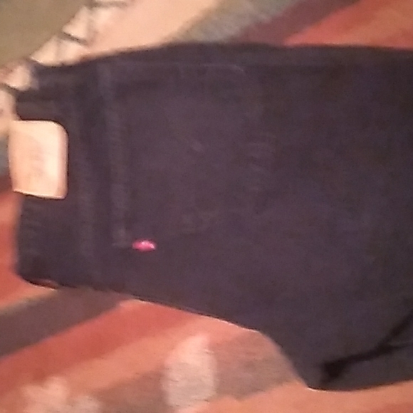 ๐Leviโs 550 Black Relaxed Fit Jeans 40 X 32 - Picture 2 of 16